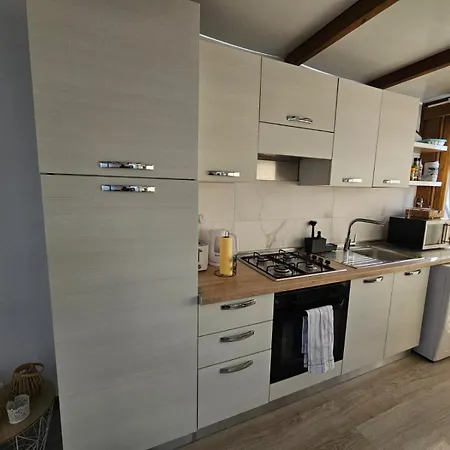 Eros Oceanview Attic *