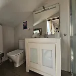 Apartman Eros Oceanview Attic