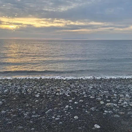 Eros Oceanview Attic *