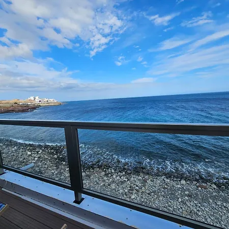 Eros Oceanview Attic *