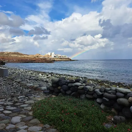 Eros Oceanview Attic * Santa Cruz de Tenerife