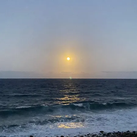 Eros Oceanview Attic