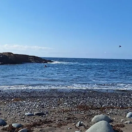 Eros Oceanview Attic *