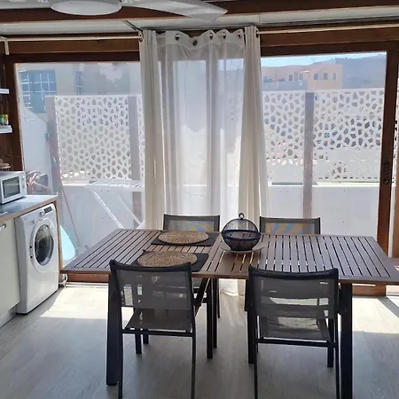 Eros Oceanview Attic