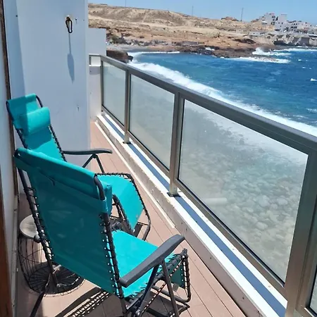 Eros Oceanview Attic