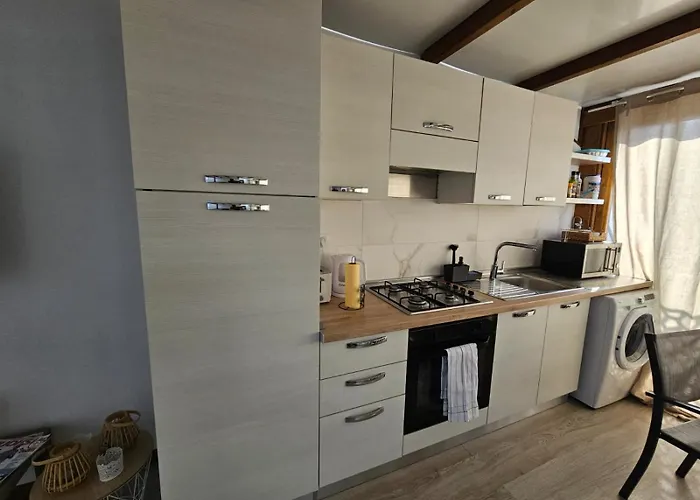 Eros Oceanview Attic *