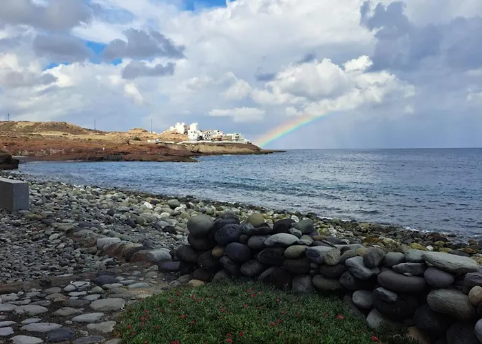 Eros Oceanview Attic * Santa Cruz de Tenerife
