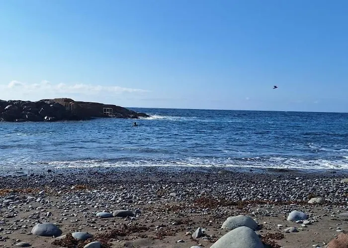 Eros Oceanview Attic *