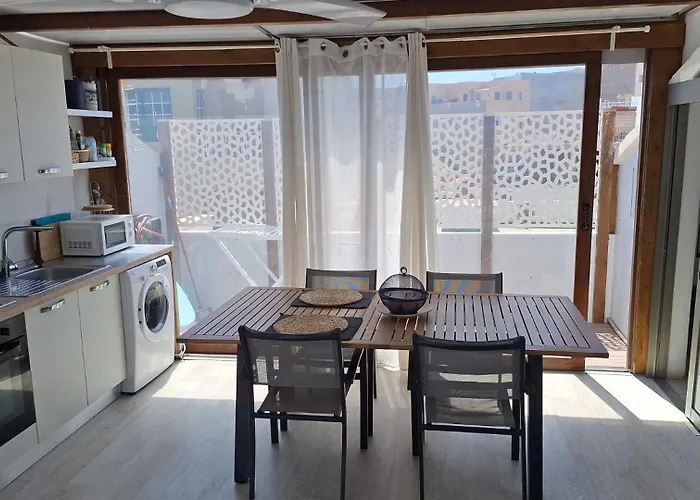 Eros Oceanview Attic